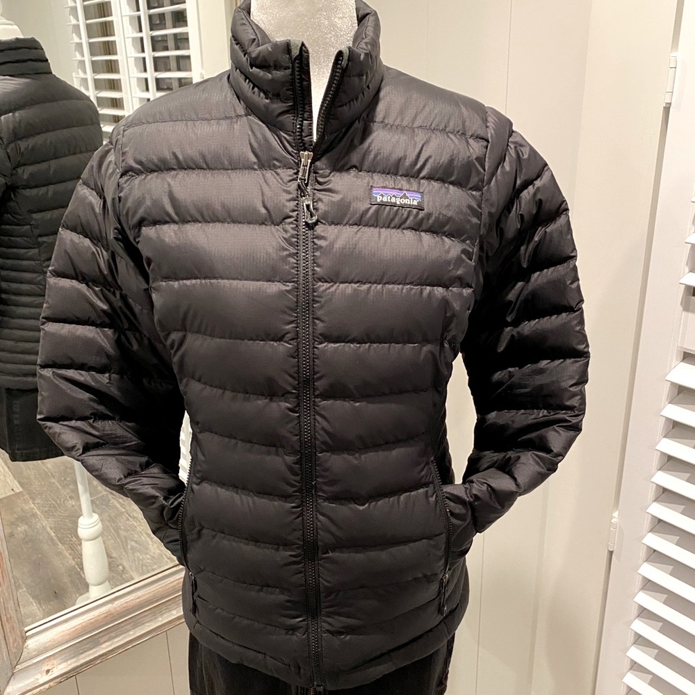 Women’s Patagonia Puffy Jacket